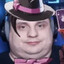Mr Peter²
