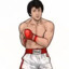 Bailalo Rocky