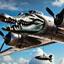 Bombardino Crocodilo