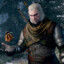 Geralt Riviia