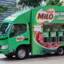 Milo truck