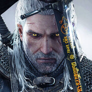 Geralt de Rívia