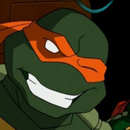 Michelangelo Steam avatar
