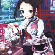 阮柿子昭
