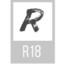 R18