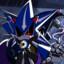 the fuckin Metal Sonic