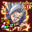 LR STR Beast Gohan