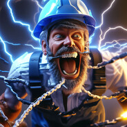 БЕШЕНЫЙЭЛЕКТРИК