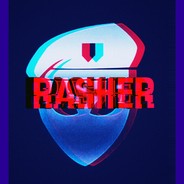 DJ Rasher