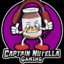 Captain Nutella
