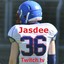 Jasdee