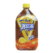 冰红茶