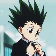 Gon Freecss