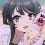 我的樱岛有点痒，好像有麻衣在爬