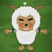 美羊羊过得还好吗