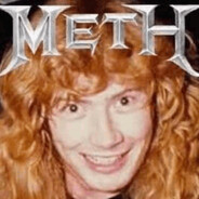 Dave Mustaine real trust me bro