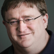 Gabe Newell