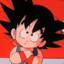 満月|Goku