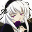 Black Rose