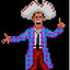 FloppyVillain