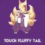 Touchfluffytail