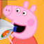 Peppa The Crackhead