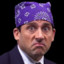 Prison Mike