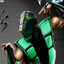 Avatar of player Капитошка