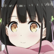 春夏秋冬 笑颜日和