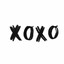 xoxo