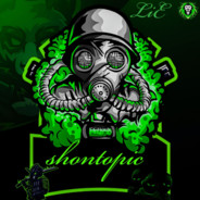 LiE shontopic avatar