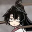 Blum Plossum Sword Saint