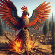 Phoenixtotem