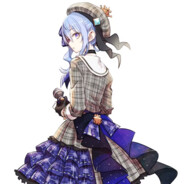 笠松三冠干饭王小栗帽