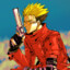 Vash The Stampede