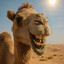 SONRISA DE CAMELLO