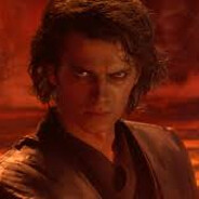 Anakin Skywalker