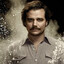 Steam avatar