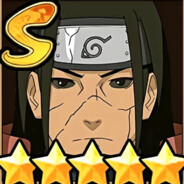 千手柱间【秽土转生】