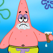 艺术就是派大星