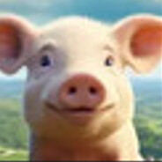 BEAUTIFUL PIG's avatar