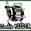 zombies killer