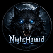 NightHoundYT's Avatar