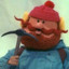 Yukon Cornelius