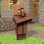 The Chainsaw Villager