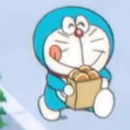 果馅团子