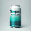 NEWPOTE SODA