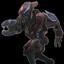 Sangheili Zealot