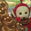 Steam avatar