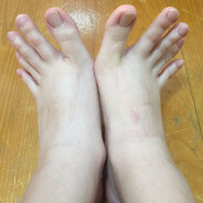 FeetDevourer